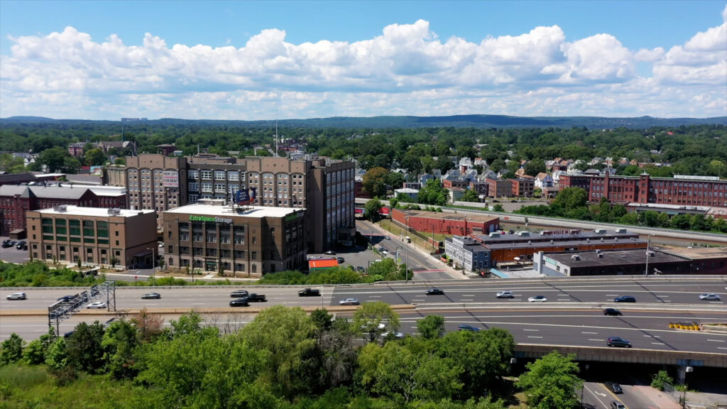 The strategic plan will build upon Parkville’s historic industrial roots, its prime location along transit corridors, and the success of local investments in the area.